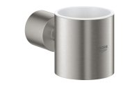 GROHE Glashalter für Seifenspender