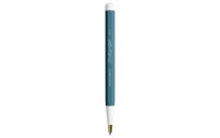 Leuchtturm Gelschreiber Drehgriffel 0.5 mm, Stone Blue