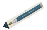 Leuchtturm Gelschreiber Drehgriffel 0.5 mm, Stone Blue