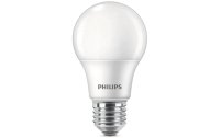 Philips Lampe LED 60W A60 E27 WW FR ND 3CT/6 EC...