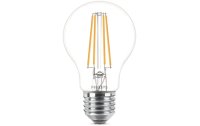 Philips Lampe LED classic E27, 60W Ersatz Neutralweiss, 3...