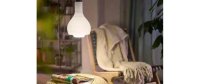 Philips Lampe LED classic E27, 60W Ersatz Neutralweiss, 3 Stück