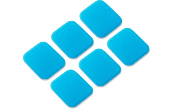 Beurer Gel-Pads EM 55 Nachkaufset