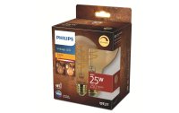 Philips Lampe 4 W (25 W) E27 Warmweiss