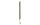 Leuchtturm Gelschreiber Drehgriffel 0.5 mm, Salbei