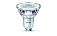 Philips Lampe 1.5 - 3.5 - 4.8 W (50 W) GU10 Warmweiss