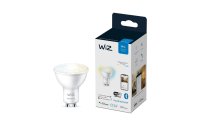 WiZ Leuchtmittel 4.9W (50W) GU10 Tunable White Einzelpack