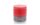 balthasar Mehrdochtkerze Rustico 12 cm x 12 cm, Rot