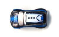 Amewi Rally RXC18, Blau, 4WD RTR 1:18