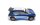Amewi Rally RXC18, Blau, 4WD RTR 1:18