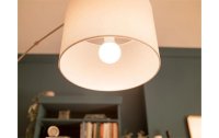 Philips Lampe (40W), 4.9W, E27, Warmweiss, 3 Stück