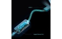 TP-Link Netzwerk-Adapter UE306 USB 3.0