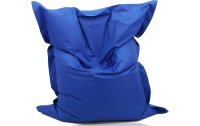 Hubatka Sitzsack In – und Outdoor 140 x 180 cm,...