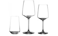 Sola Weingläser-Set 21 st Century Glas Lunasol 18-teilig