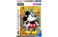 Ravensburger Puzzle Retro Mickey