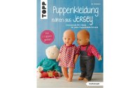 Frechverlag Handbuch Puppenkleidung nähen aus Jersey...