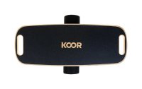 KOOR Balance Board mit Rolle