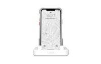 UAG Ladestation Workflow Case Charge Cradle Weiss