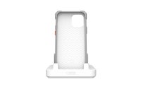 UAG Ladestation Workflow Case Charge Cradle Weiss
