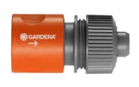 Gardena Schlauchkupplung G 5/8 21 mm /G 1/2")