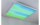 Paulmann Deckenleuchte LED Panel Velora Rainbow, 31 W, RGBW, Weiss