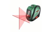 Bosch Kreuzlinien-Laser UniversalLevel 2 Solo 10 m