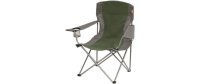 Easy Camp Campingstuhl Arm Chair Sandy Green, 87 cm x 50 cm x 88 cm