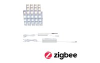 Paulmann LED Stripe MaxLED 500 Basisset, TW, 1.5m, ZigBee