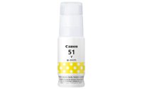 Canon Tinte GI-51Y Yellow