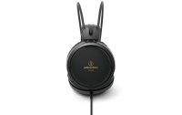 Audio-Technica Over-Ear-Kopfhörer ATH-A550Z Schwarz