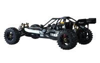 Amewi Buggy Pitbull X Evolution 2WD RTR, 1:5