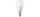 Philips Lampe LED 40W P45 E14 WW FR ND 3CT/8 EC Warmweiss, 3 Stück