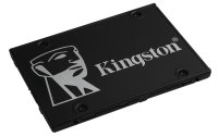 Kingston SSD KC600 2.5" SATA 1024 GB