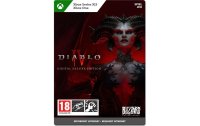 Microsoft Diablo IV (ESD)