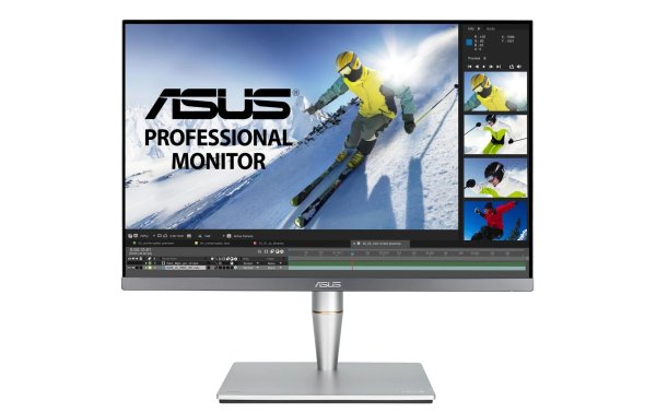 ASUS Monitor ProArt PA24AC