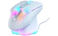 Roccat Gaming-Maus Kone XP Air Weiss