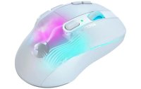 Roccat Gaming-Maus Kone XP Air Weiss