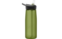 CamelBak Trinkflasche Eddy+ 750 ml, Olivgrün