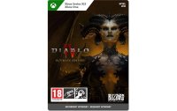 Microsoft Diablo IV Ultimate Edition (ESD)