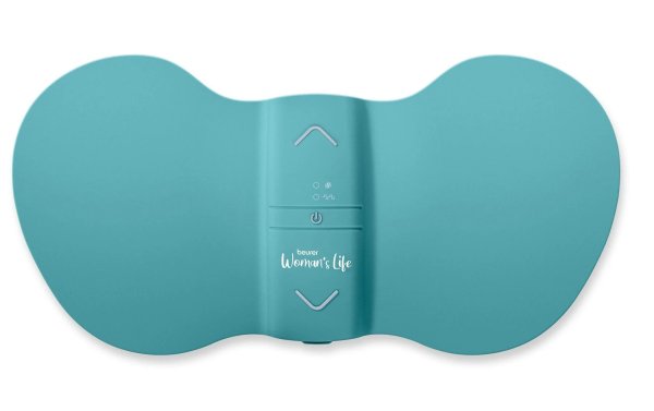 Beurer Lösung für Menstruationsbeschwerden EM 55 Menstrual Relax+