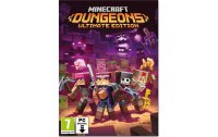 Microsoft Minecraft Dungeons Ultimate Edition (ESD)