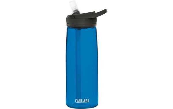 CamelBak Trinkflasche Eddy+ 1000 ml, Blau