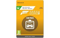 Microsoft Forza Horizon 5 Car Pass (ESD)