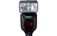 Phottix Blitzgerät Mitros+ TTL für Canon
