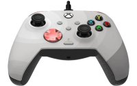 PDP Controller Rematch Radial White