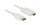 Delock Kabel DisplayPort - HDMI, 2 m