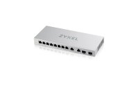 Zyxel Switch XGS1010-12 10 Port