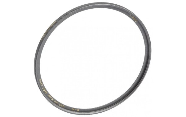 B+W T-Pro 010 UV-Filter MRC nano 82 mm