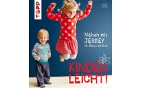 Frechverlag Handbuch Nähen mit JERSEY –...