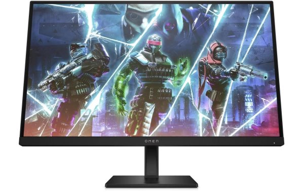 HP Monitor OMEN 27s 780G5E9